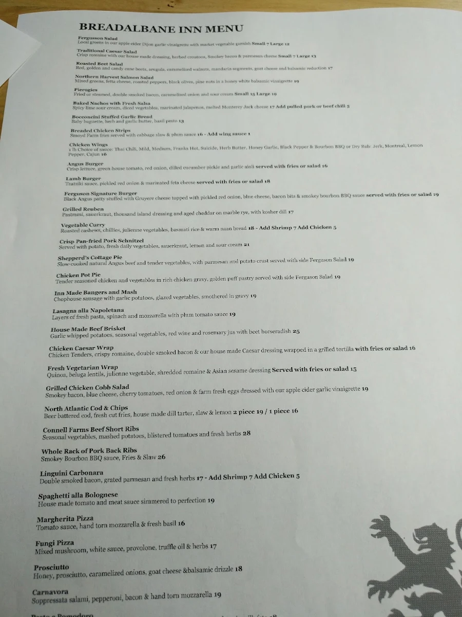 Menu photo 4