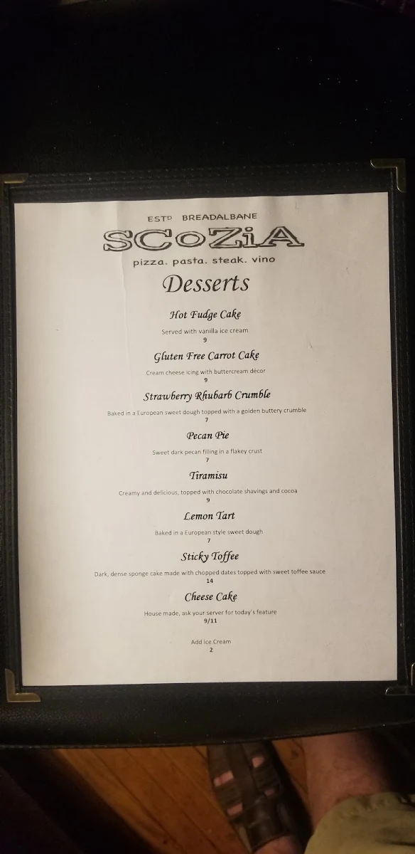 Menu photo 9