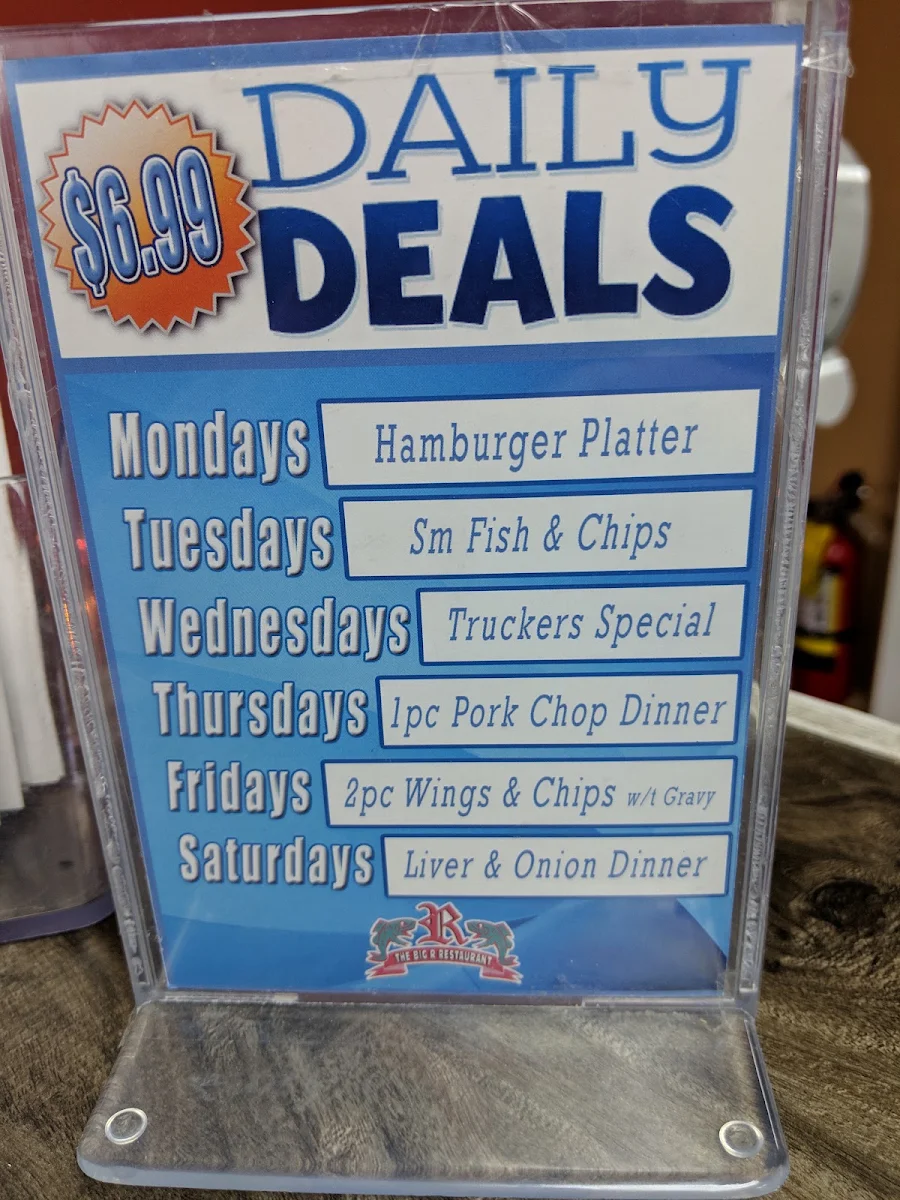 Menu photo 8