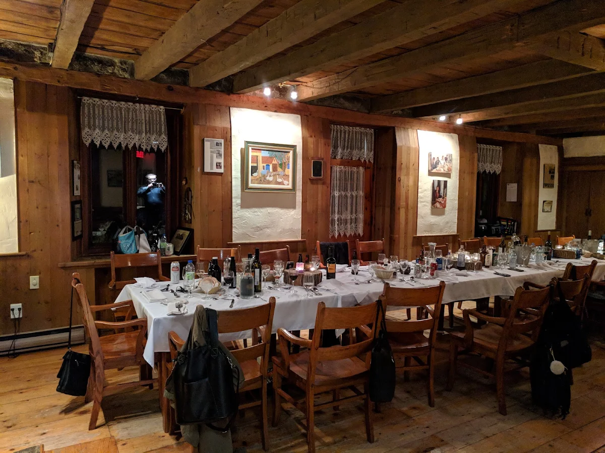 Vibe, Domaine De La Templerie Inc