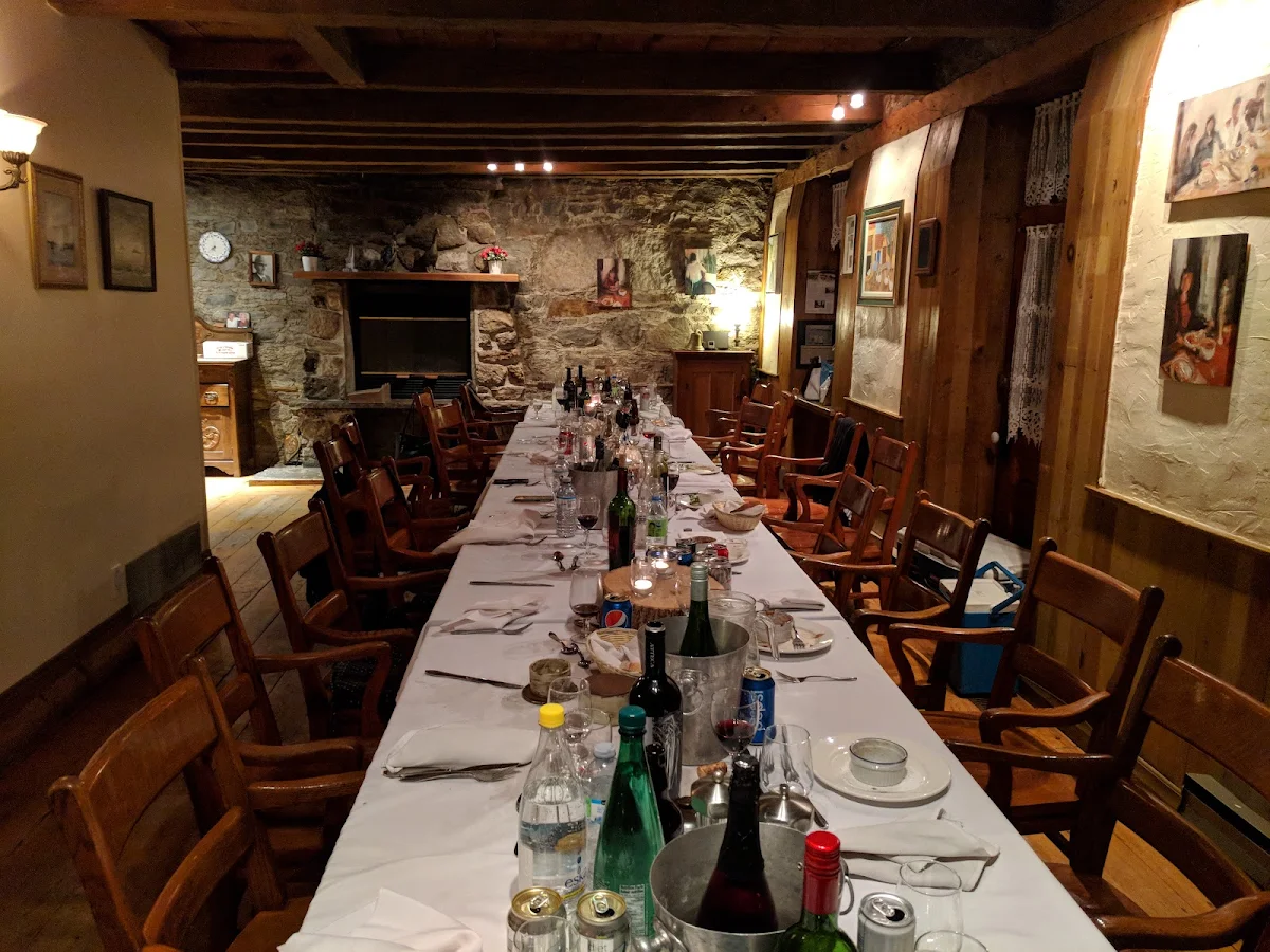 Vibe, Domaine De La Templerie Inc