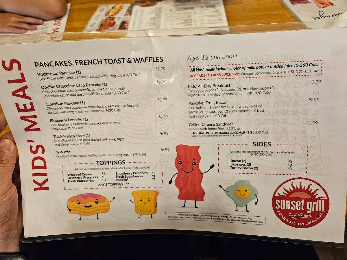 Menu photo 3