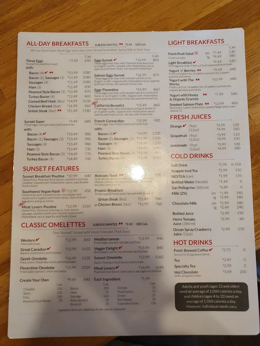 Menu photo 8