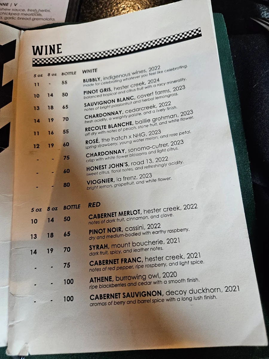 Menu photo 6