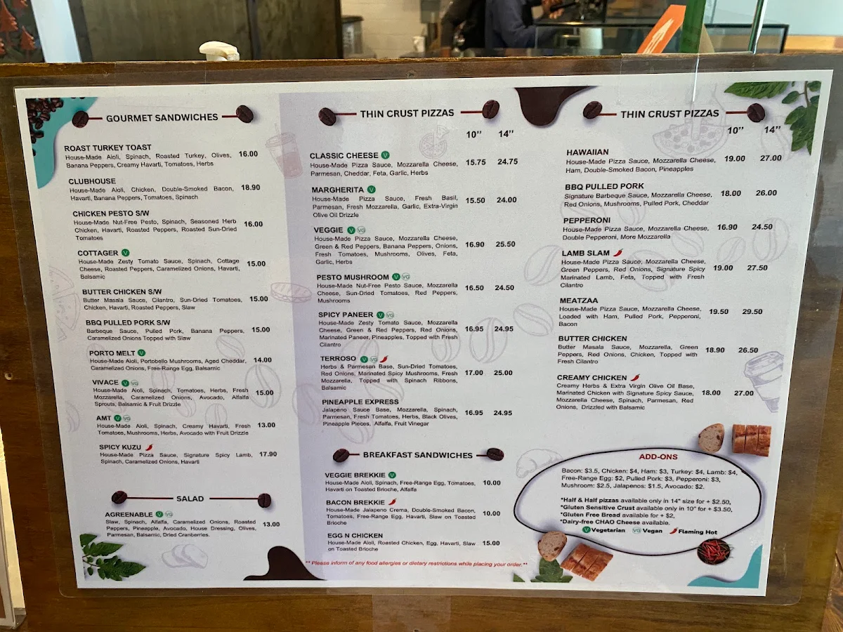 Menu photo 6