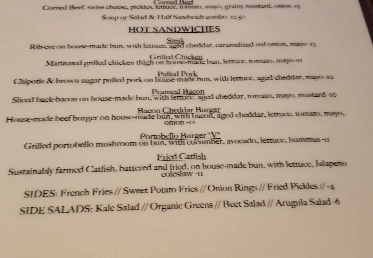 Menu photo 6