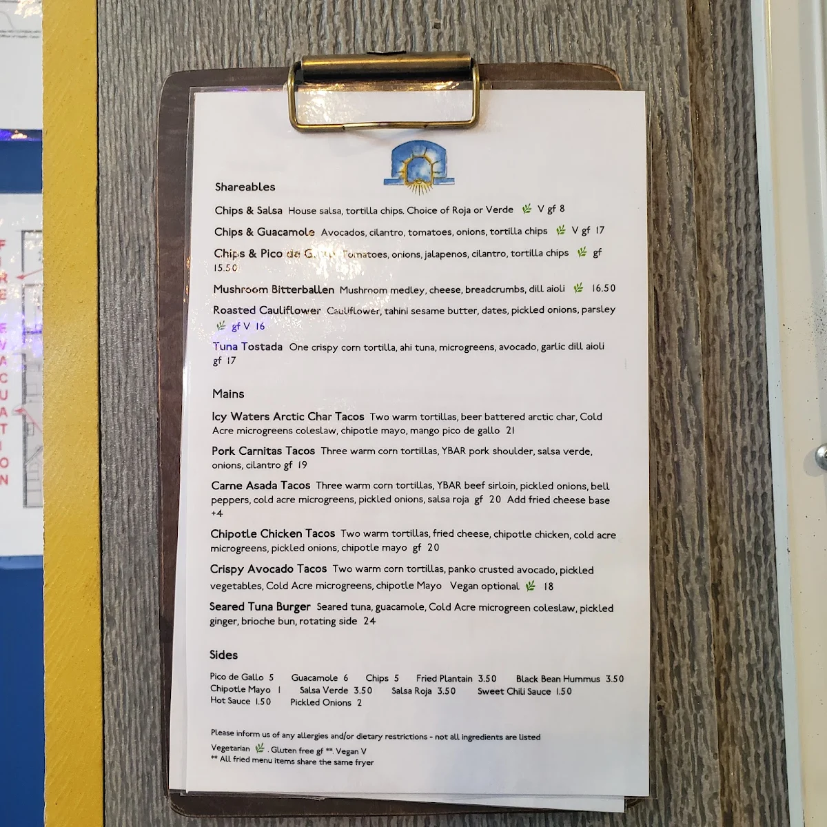 Menu photo 10