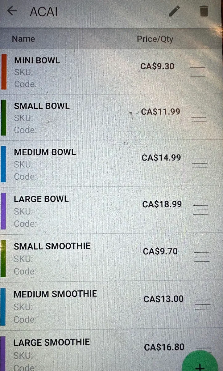 Menu photo 6