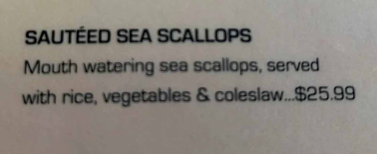 Menu photo 7