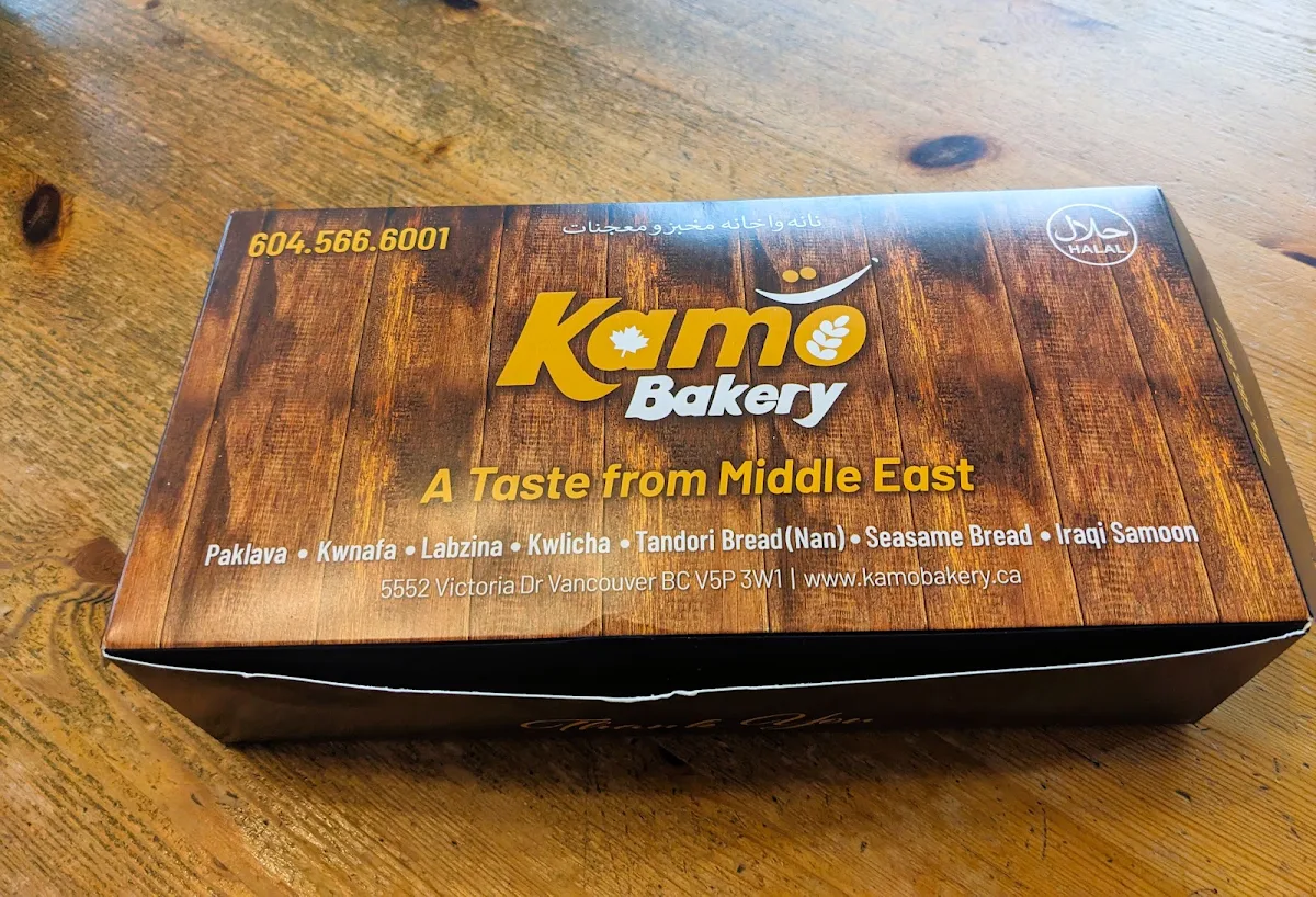 Menu photo 9