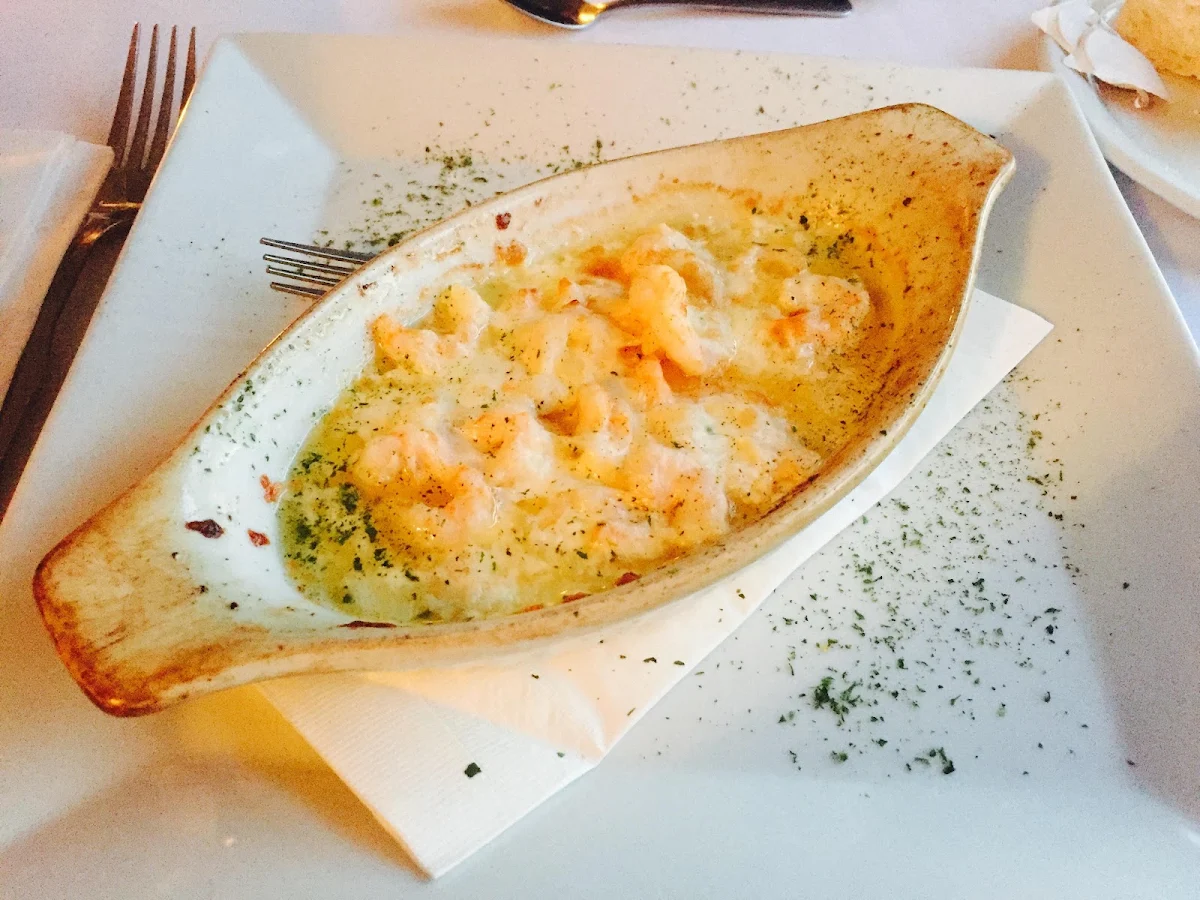Food & drink, Restaurant Péche Mignon