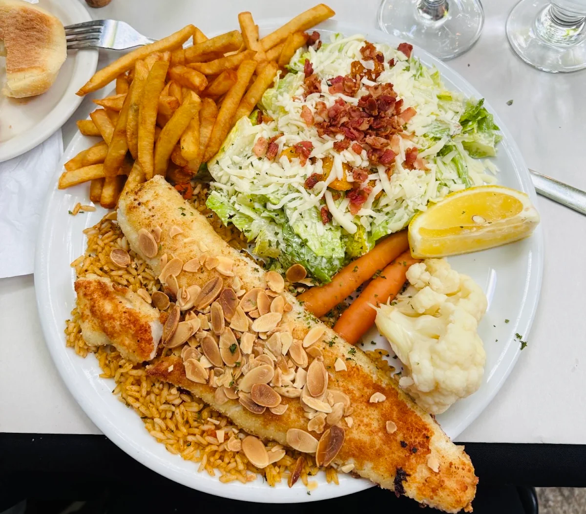 Food & drink, Restaurant Péche Mignon