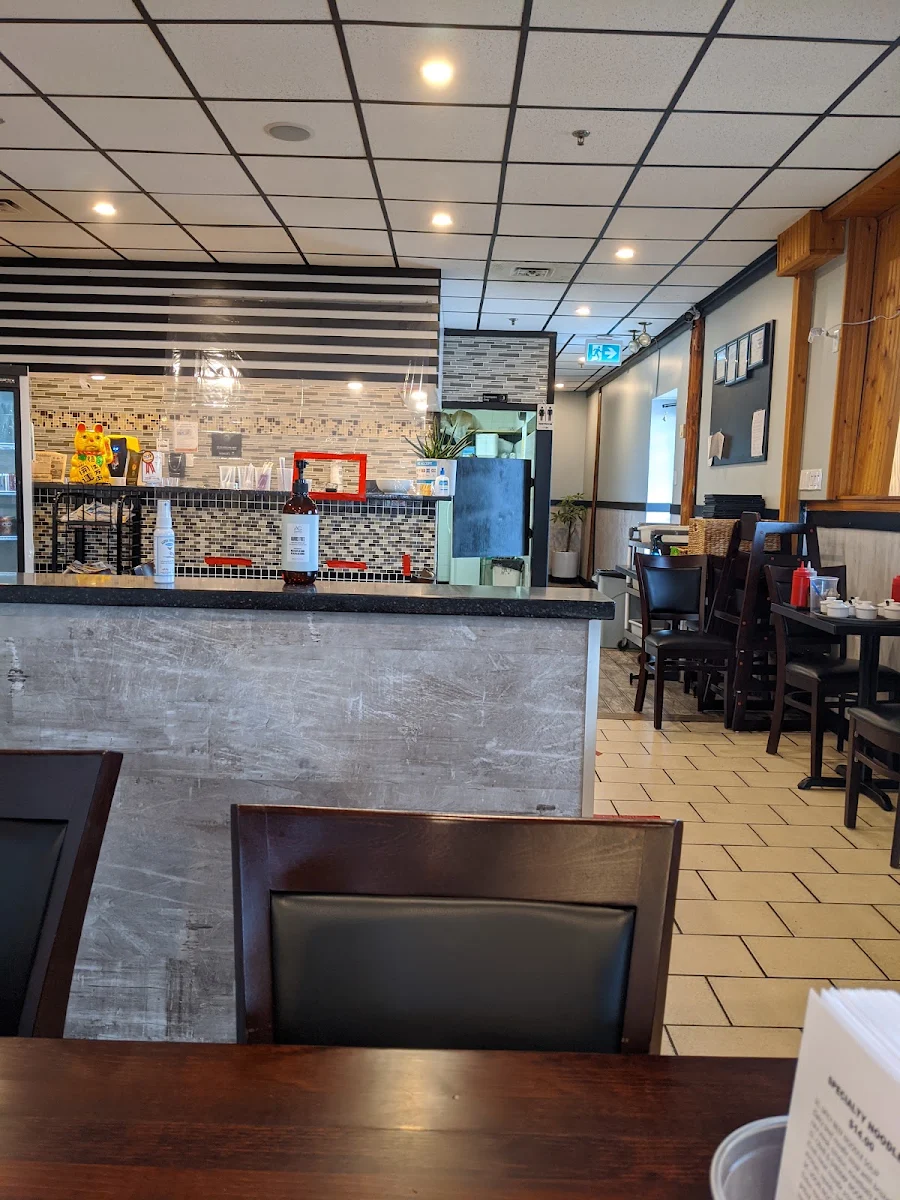 Vibe, Green Leaf Bistro