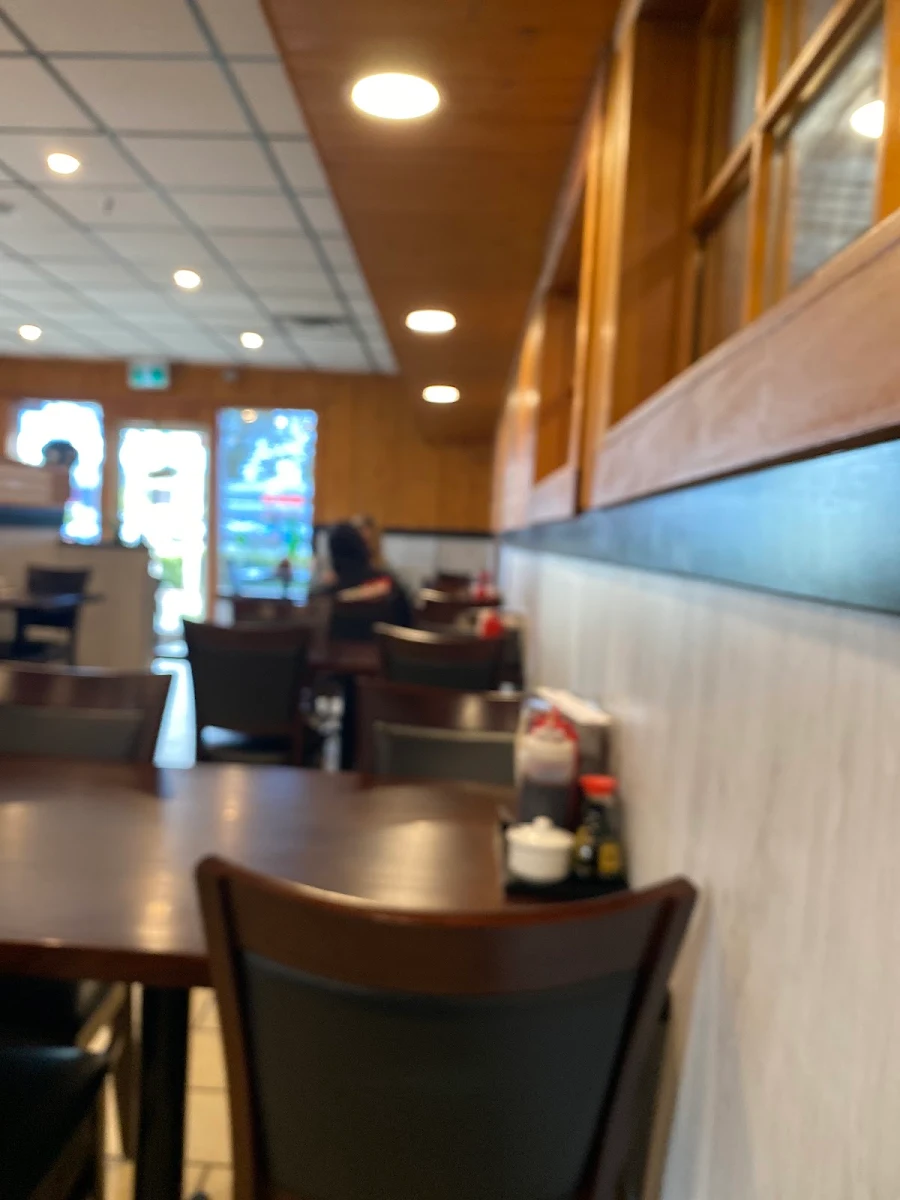 Vibe, Green Leaf Bistro