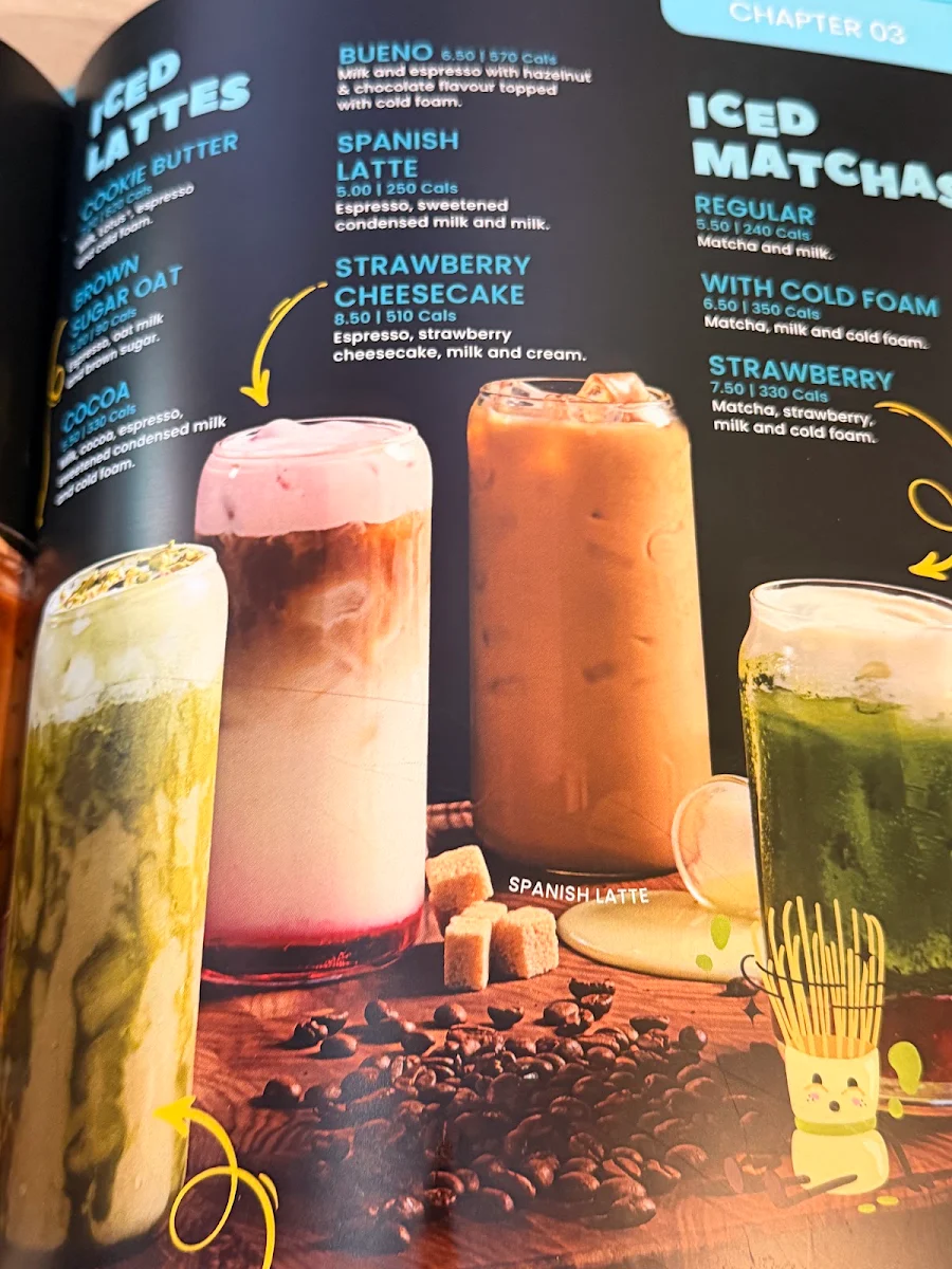 Menu photo 10