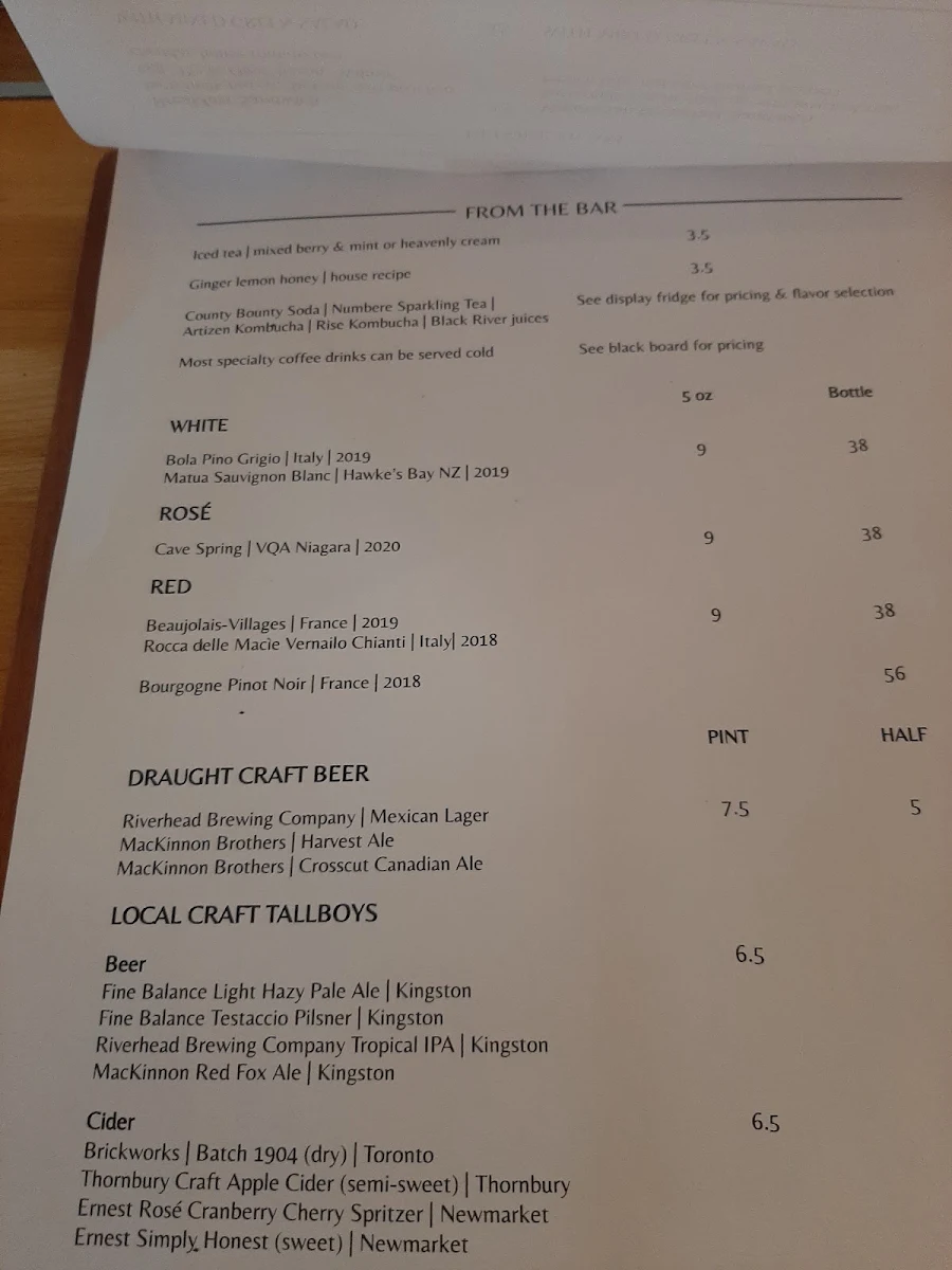 Menu photo 6