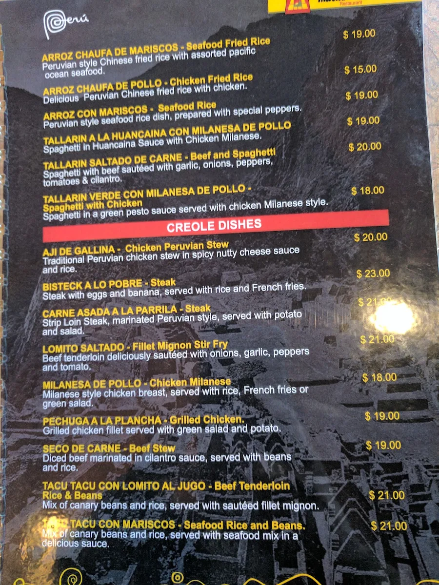 Menu photo 10