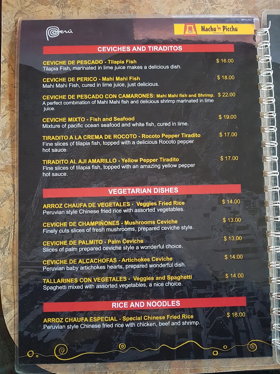 Menu photo 6