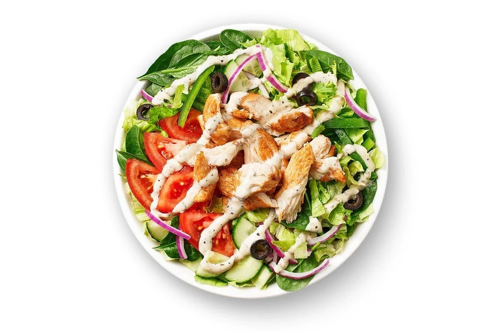 Food & drink, Subway