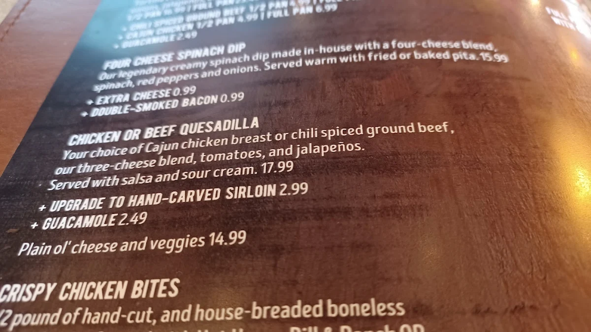 Menu photo 10