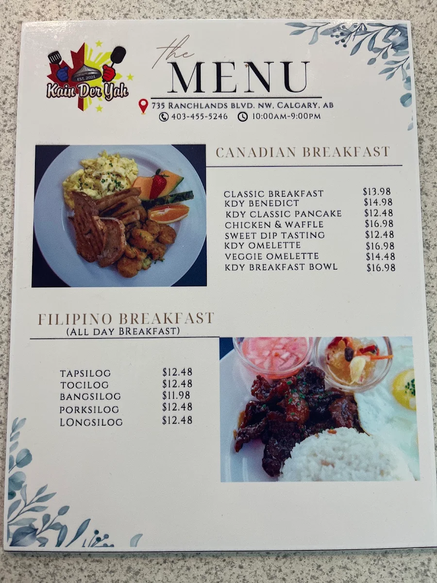 Menu photo 9