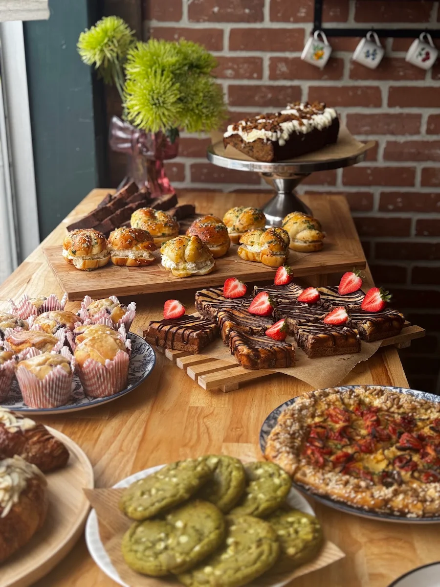 Food & drink photo 1