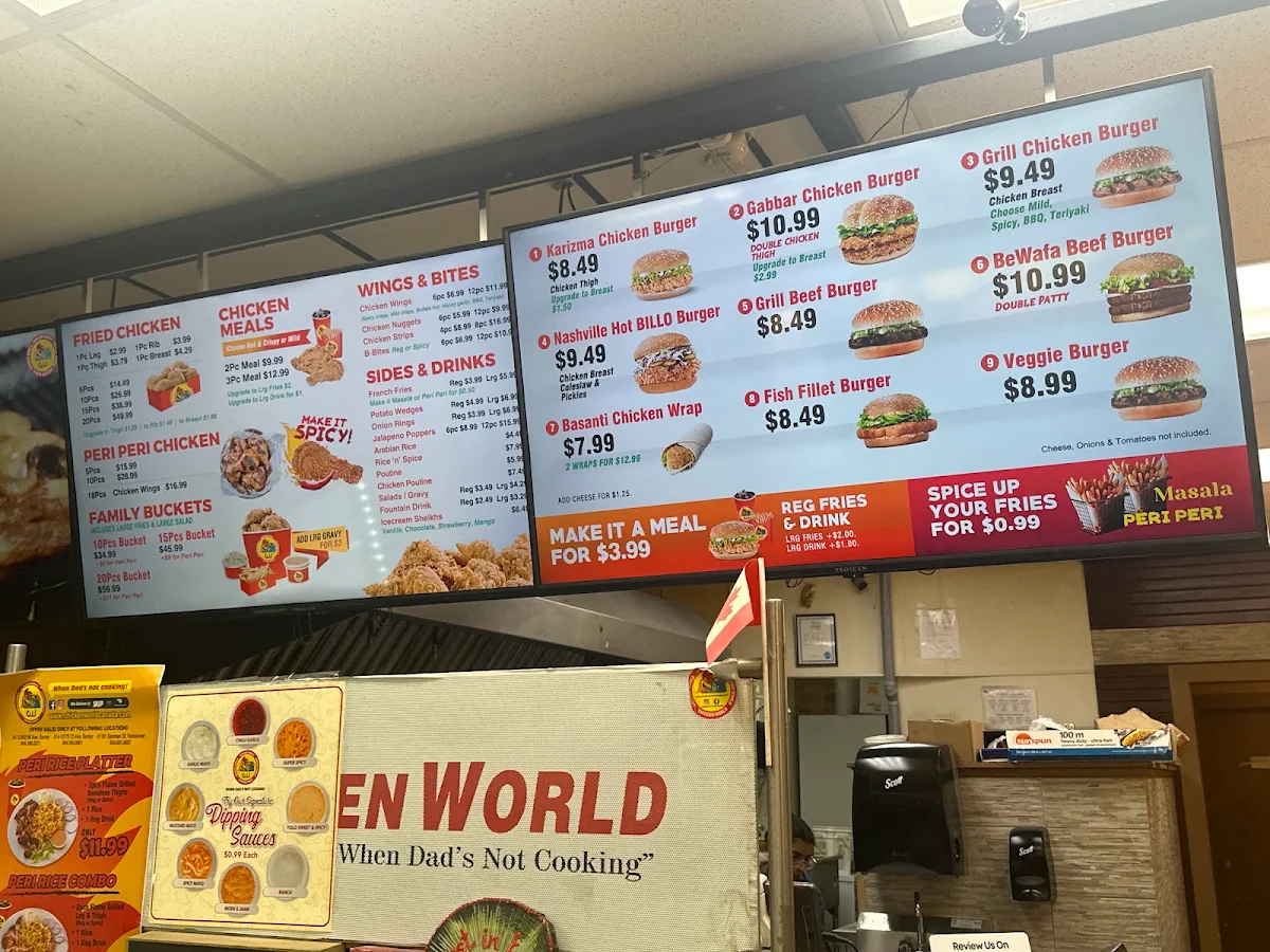 Menu photo 7