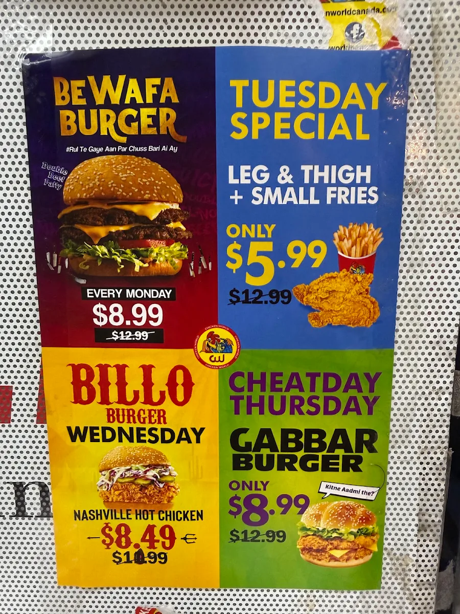 Menu photo 9