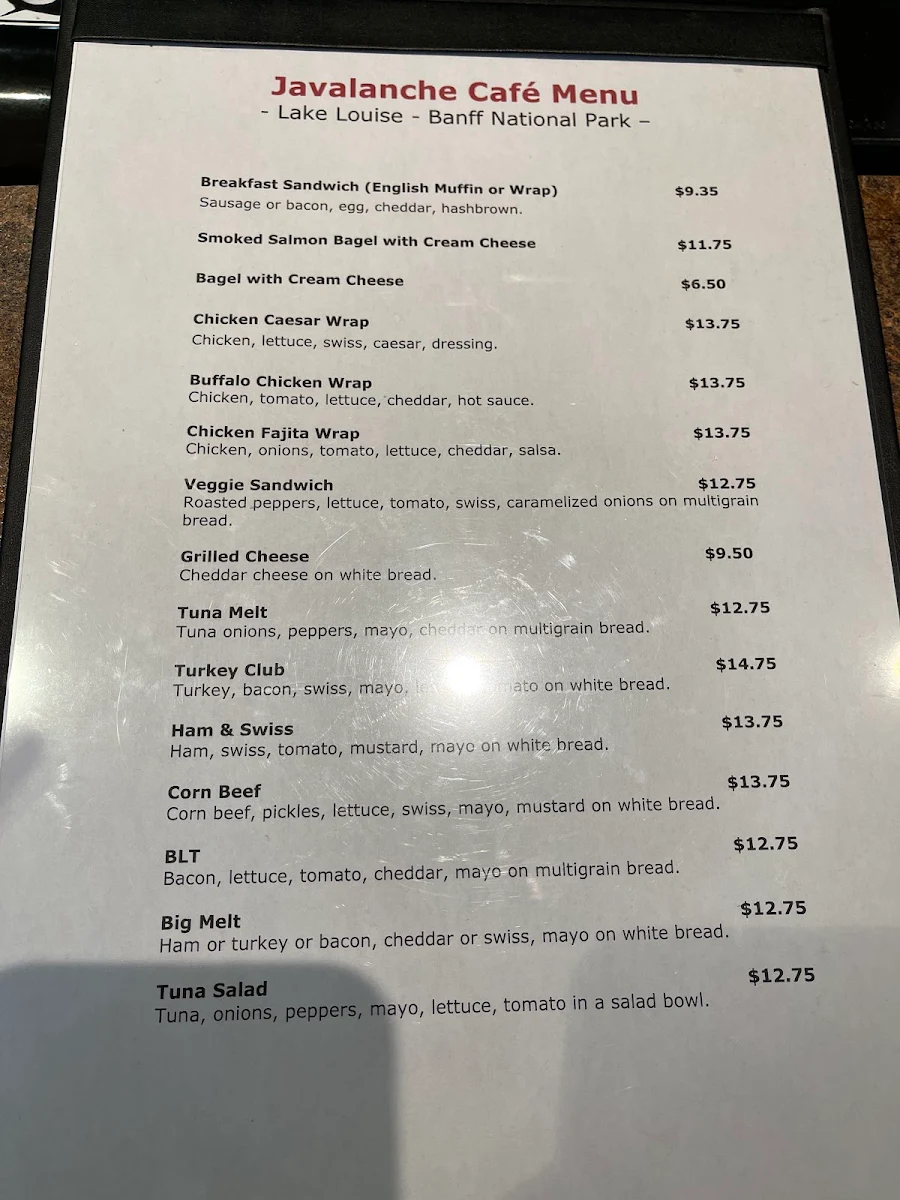 Menu photo 6