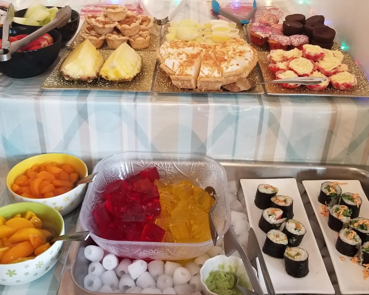 Food & drink photo 2