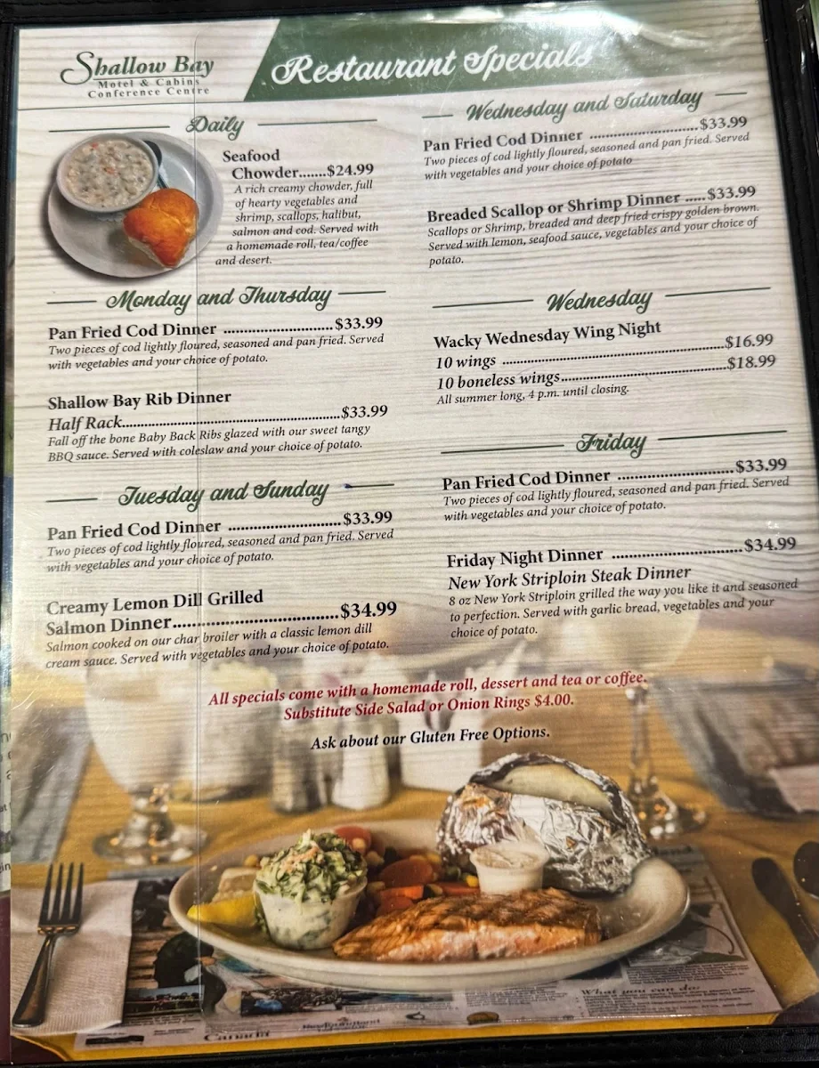 Menu photo 3