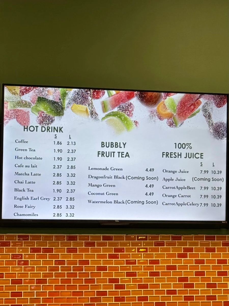 Menu photo 5