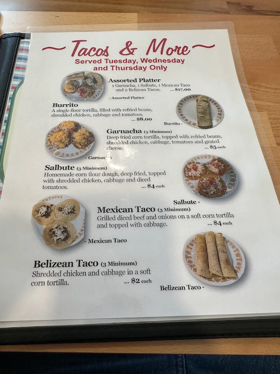 Menu photo 10