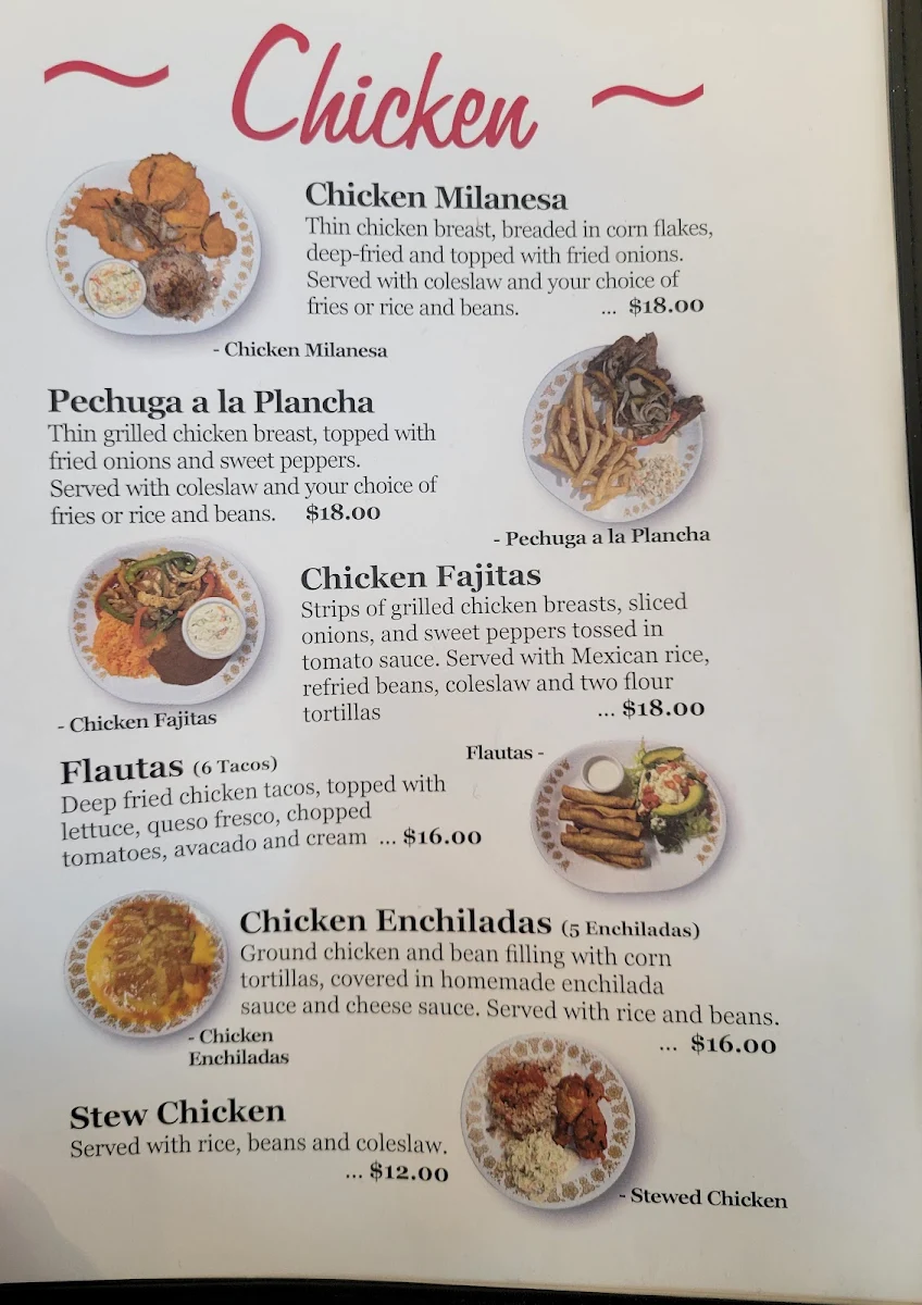 Menu photo 7