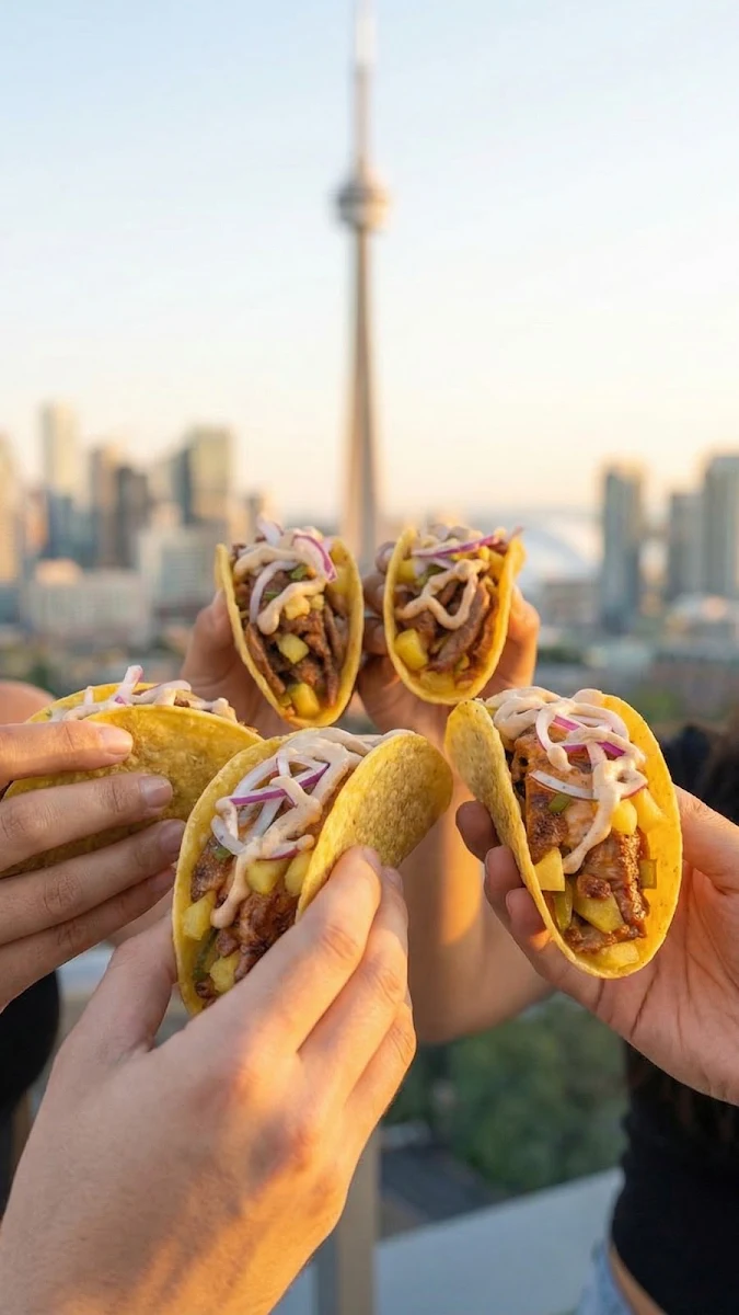 Food & drink, Doner Loop
