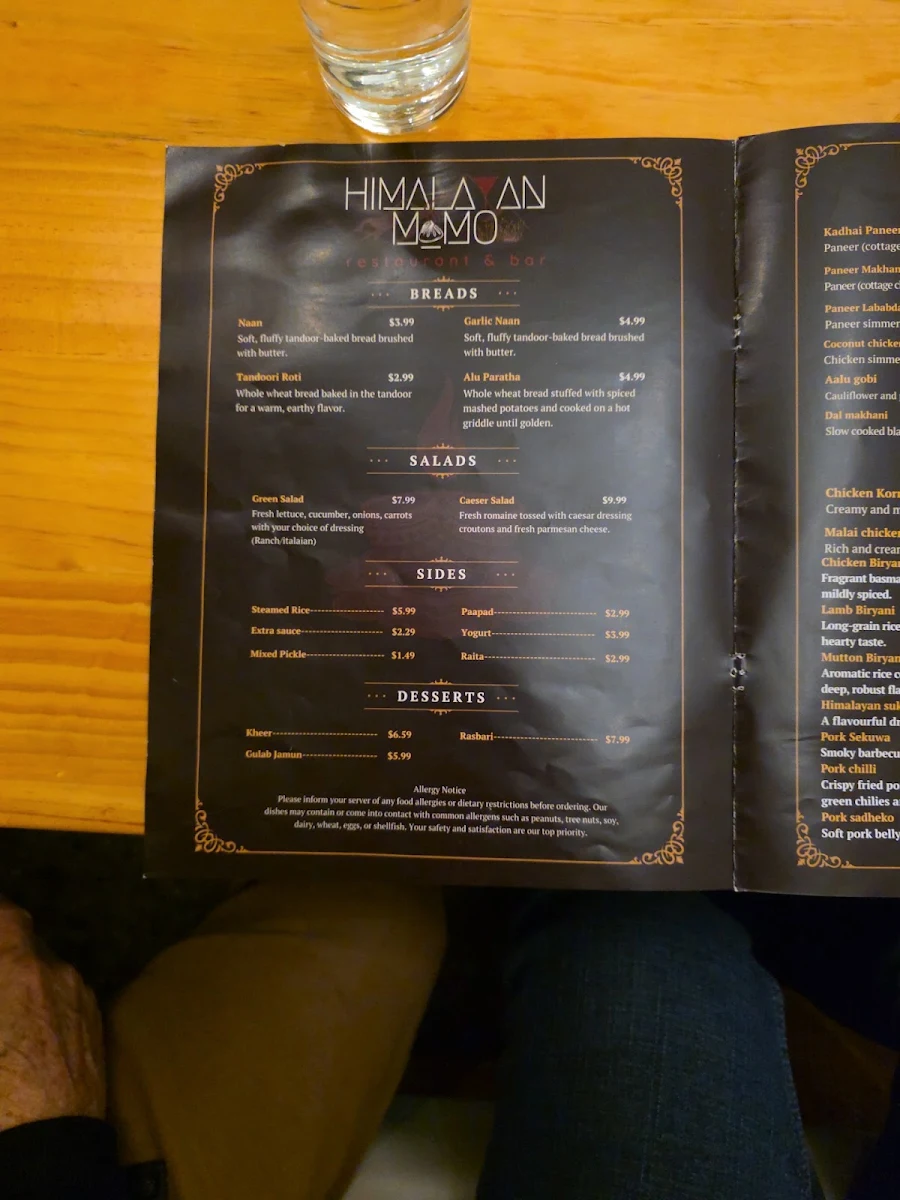 Menu photo 6