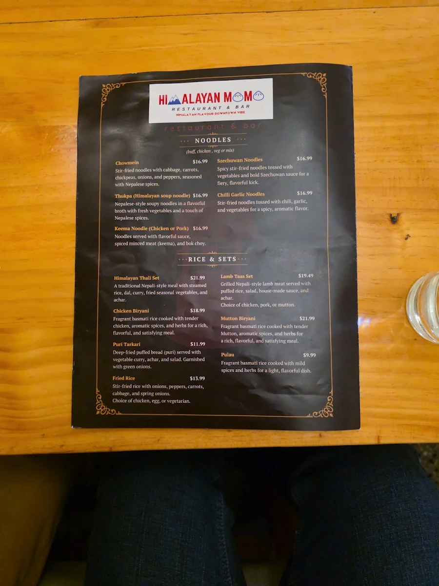 Menu photo 8