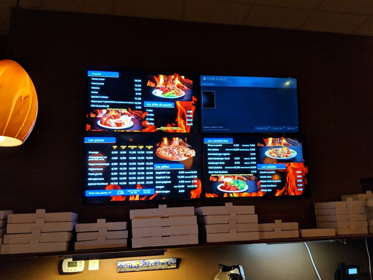 Menu photo 2