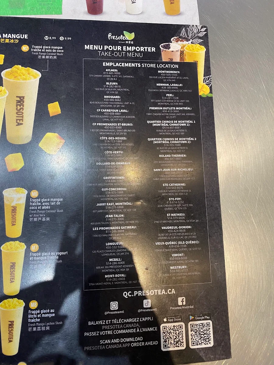 Menu photo 6