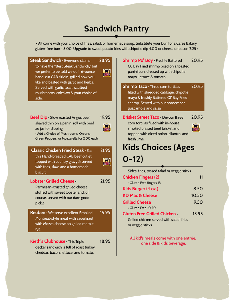 Menu photo 3
