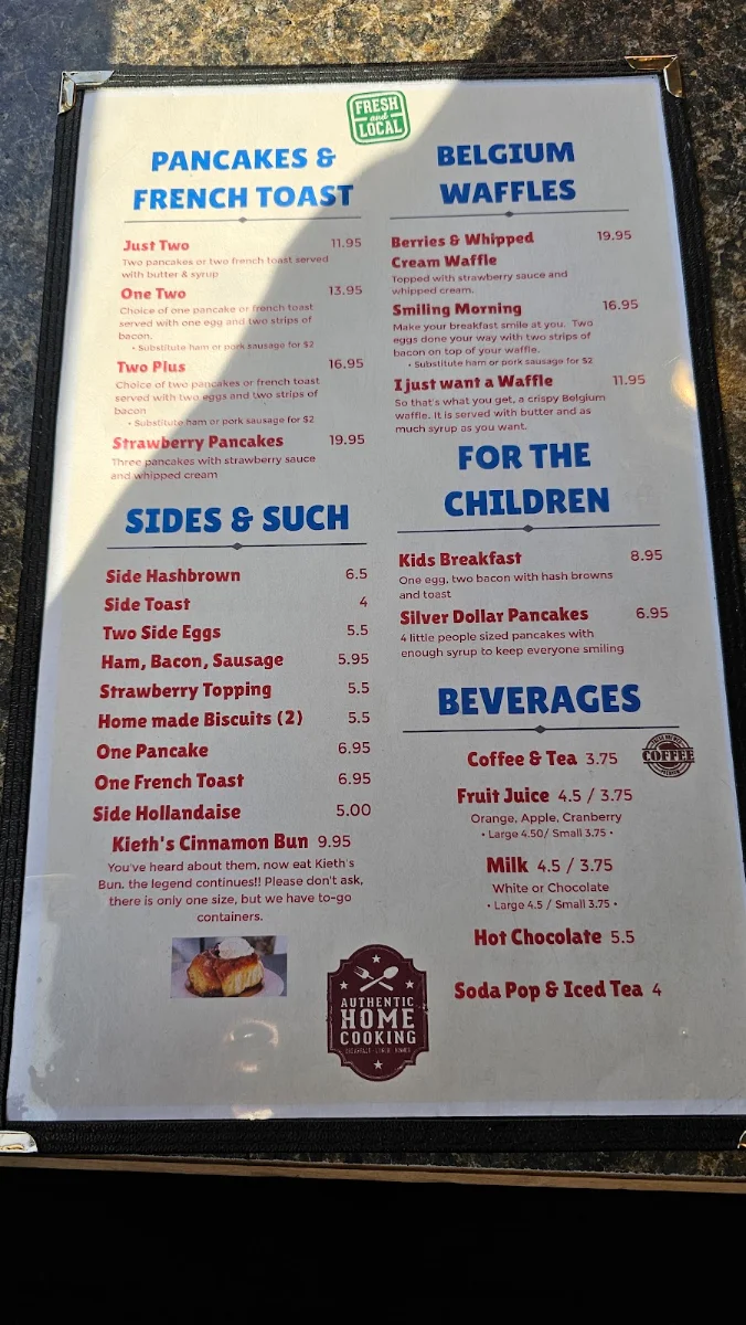 Menu photo 9