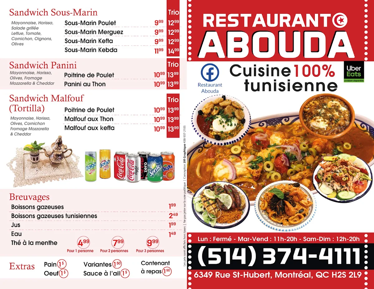 Menu photo 10