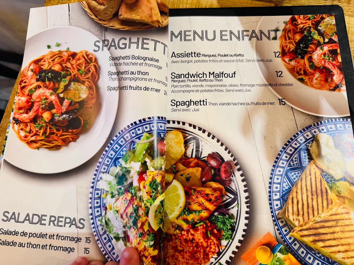 Menu photo 8