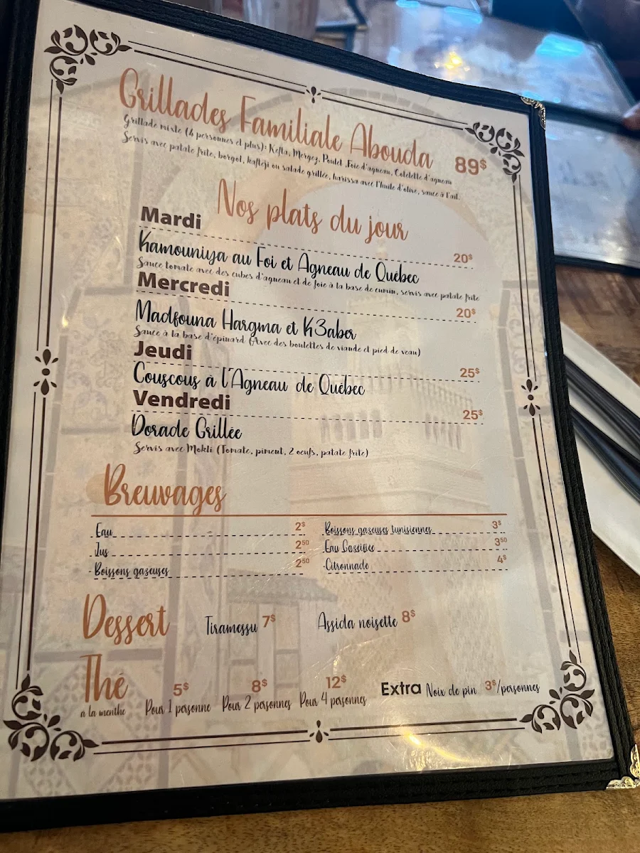 Menu photo 9