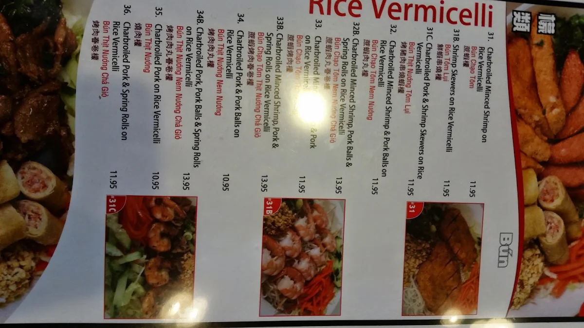 Menu photo 8