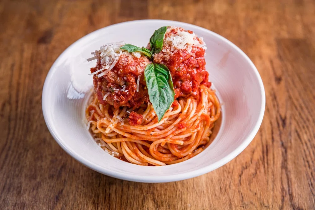 Food & drink, Lambretta Pizzeria