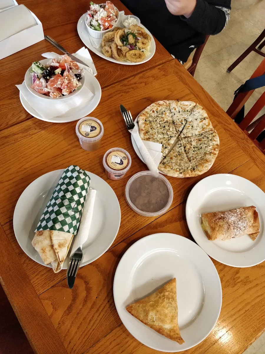Food & drink photo 6