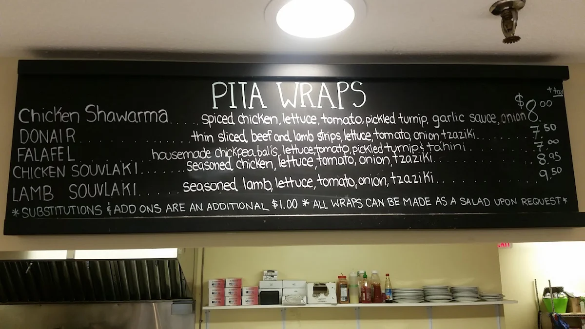 Menu photo 4