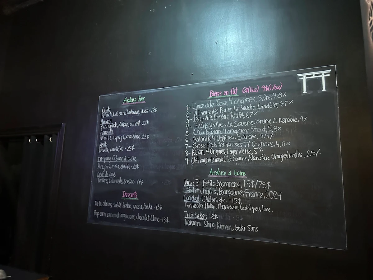 Menu photo 10