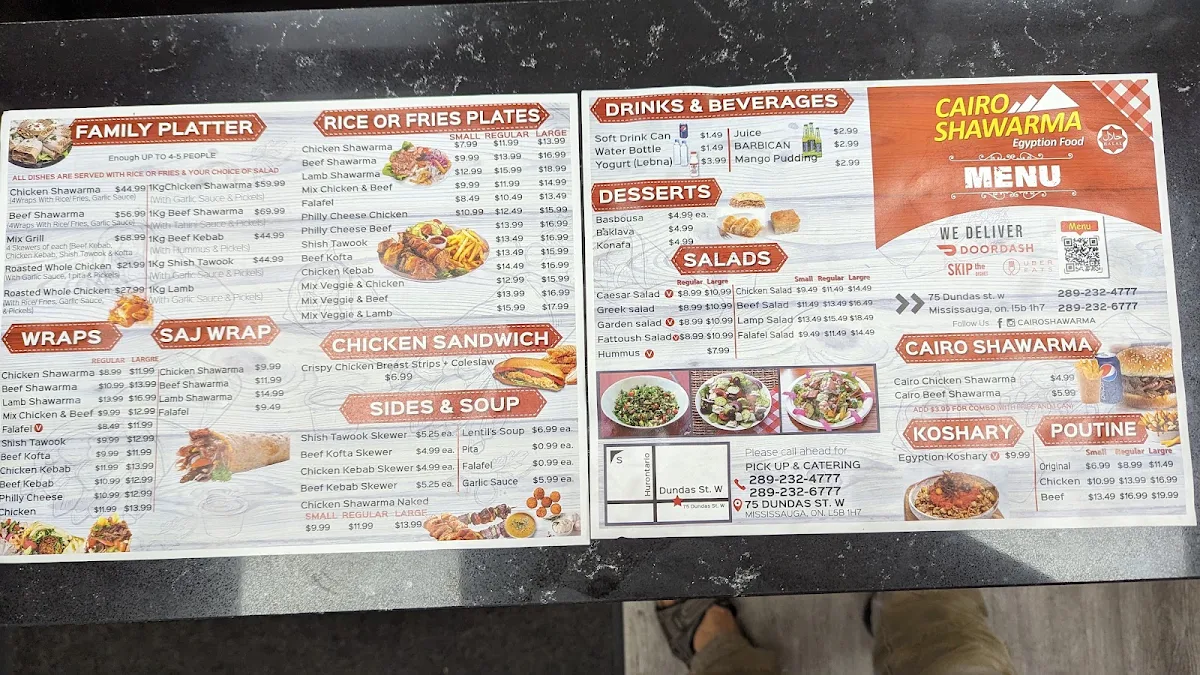Menu photo 8